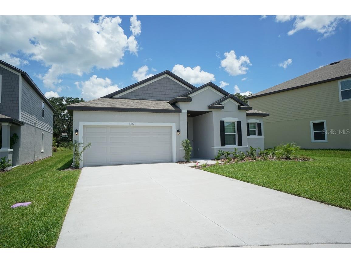 11352 Bram Bay Court San Antonio FL 33576 T3532529 image1