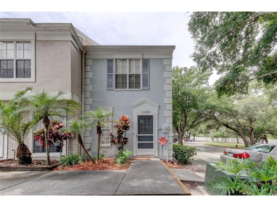 11352 Grandville Drive #17 Tampa FL 33617 T3520680 image1