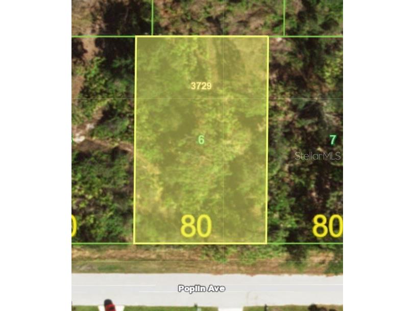 11352 Poplin Avenue Englewood FL 34224 D6147627 image1