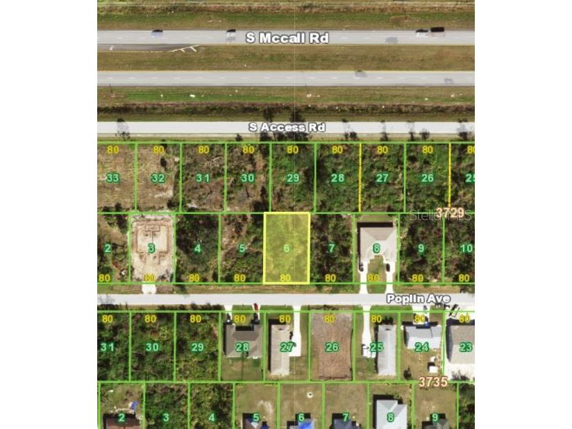 11352 Poplin Avenue Englewood FL 34224 D6147627 image3