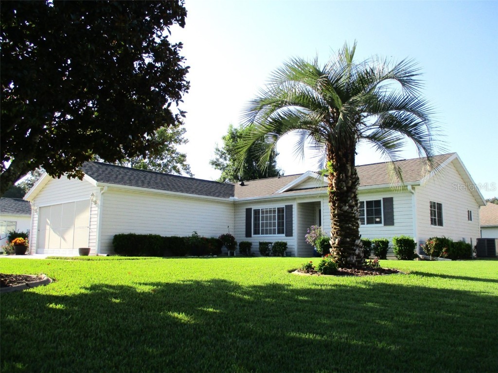 11352 SW 138th Lane Dunnellon FL 34432 OM662374 image1