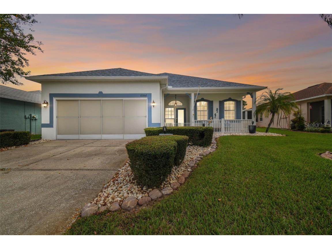 11352 Turtle Dove Place New Port Richey FL 34654 T3476610 image1