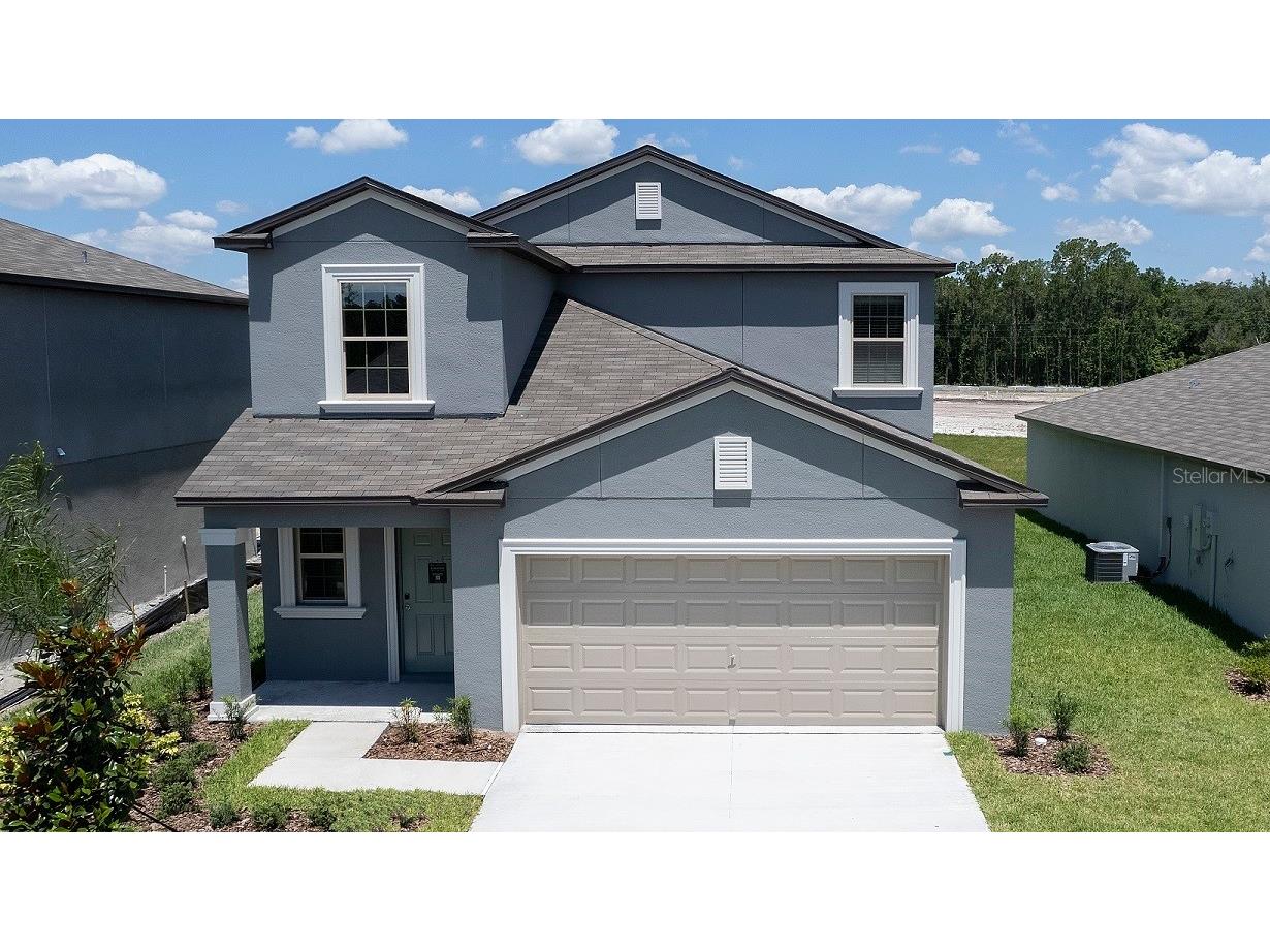 11353 Lavender Loop Spring Hill FL 34609 T3499559 image1