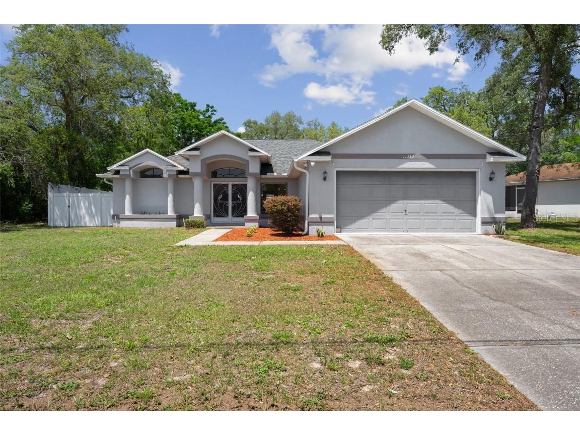 11353 Norvell Road Spring Hill FL 34608 W7875153 image1