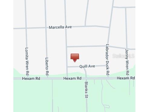 11353 Quill Avenue Brooksville FL 34614 W7884009 image4