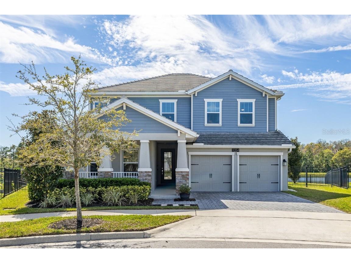 11354 History Avenue Orlando FL 32832 S5122361 image1