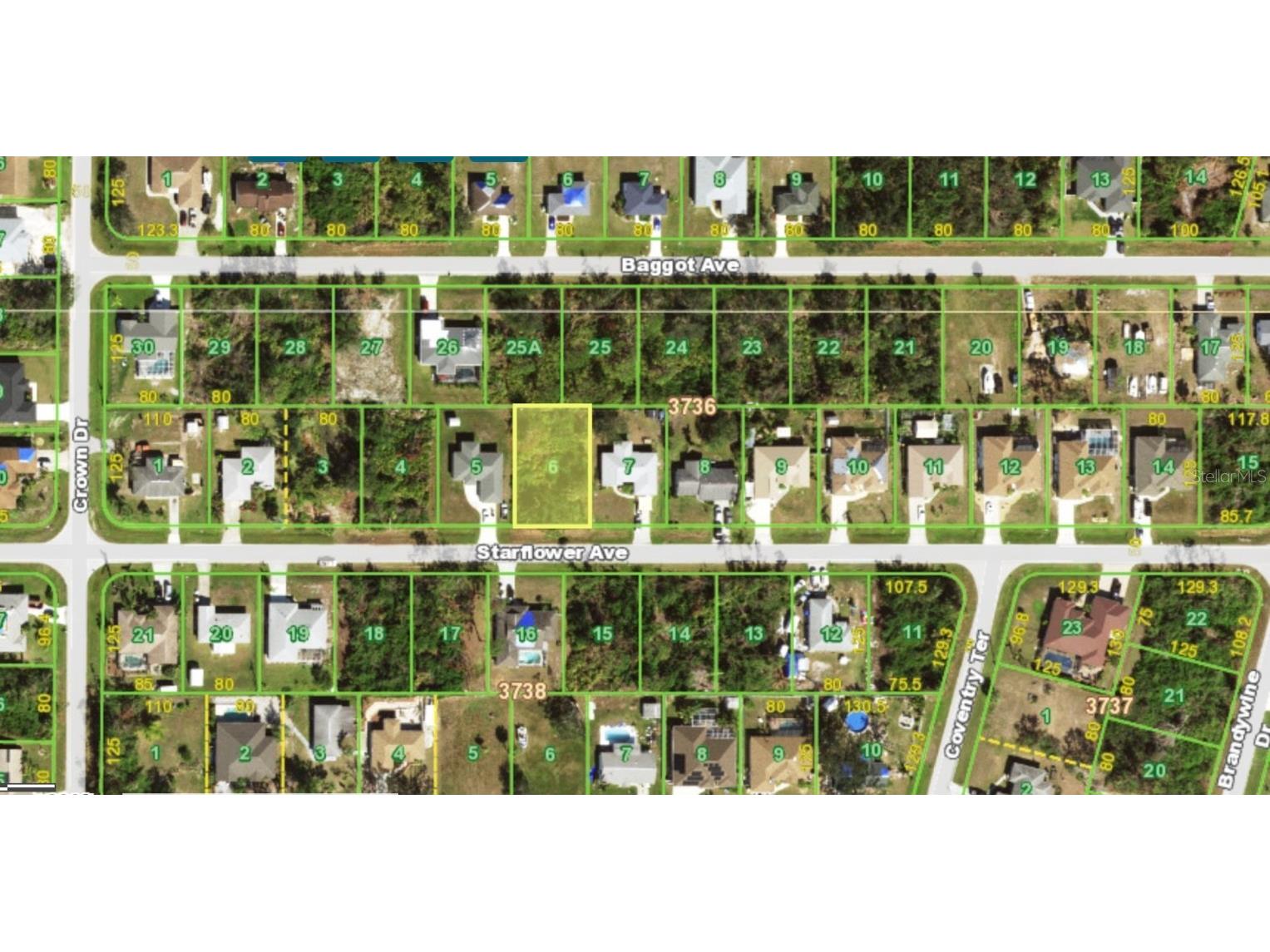 11354 Starflower Avenue Englewood FL 34224 A4619711 image1