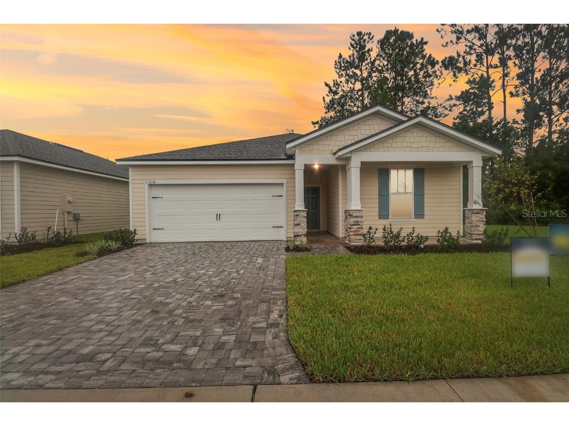 11354 Tiburon Drive Jacksonville FL 32221 TB8365388 image1