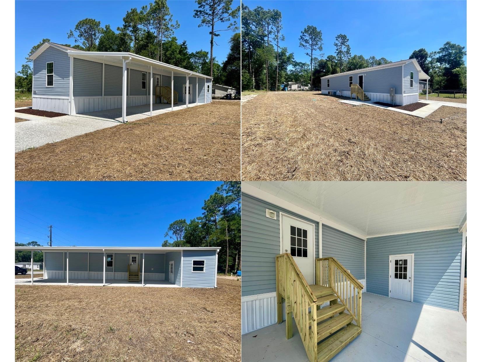 11355 NW 12th Lane Ocala FL 34482 OM724289 image1