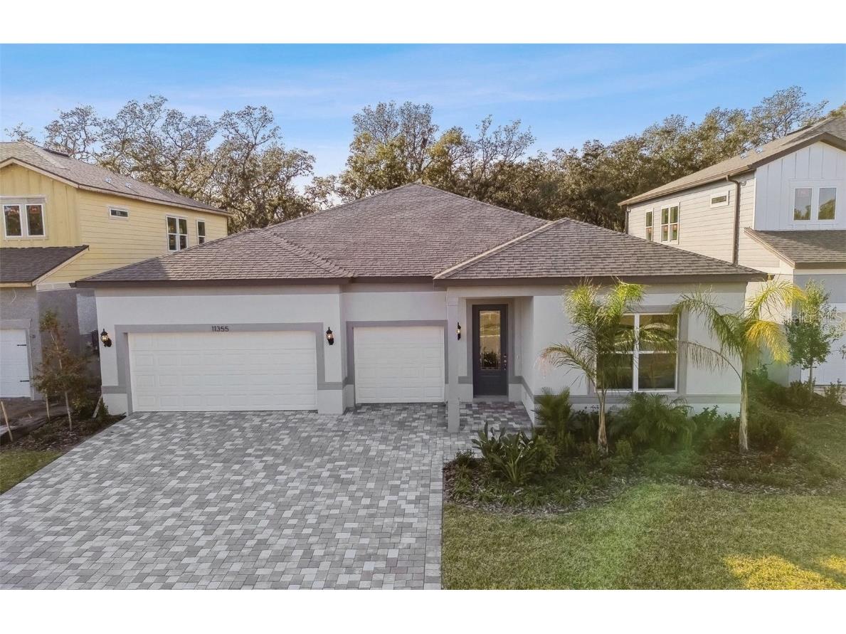11355 Osprey Preserve Place Riverview FL 33569 T3530010 image1