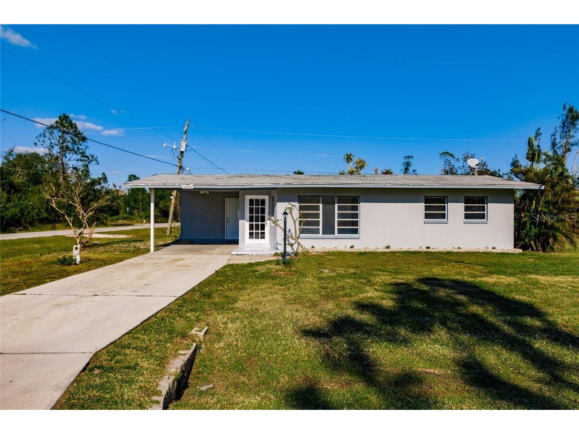 11356 6th Avenue Punta Gorda FL 33955 C7470146 image1