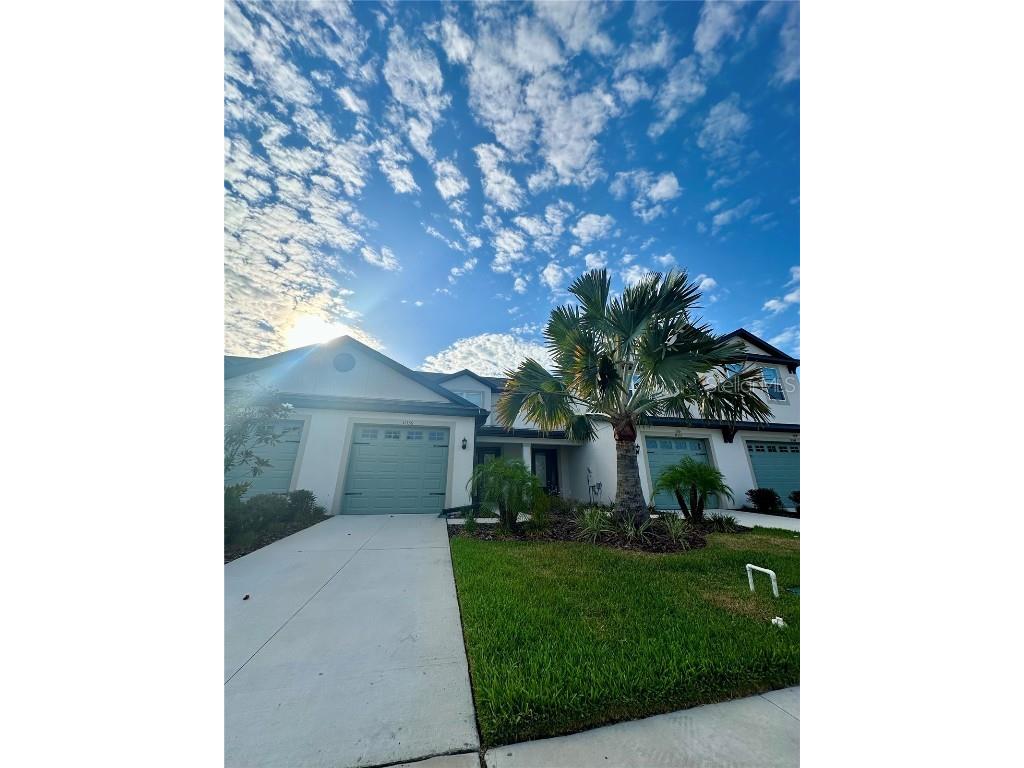 11356 Cay Spruce Way San Antonio FL 33576 T3531708 image1