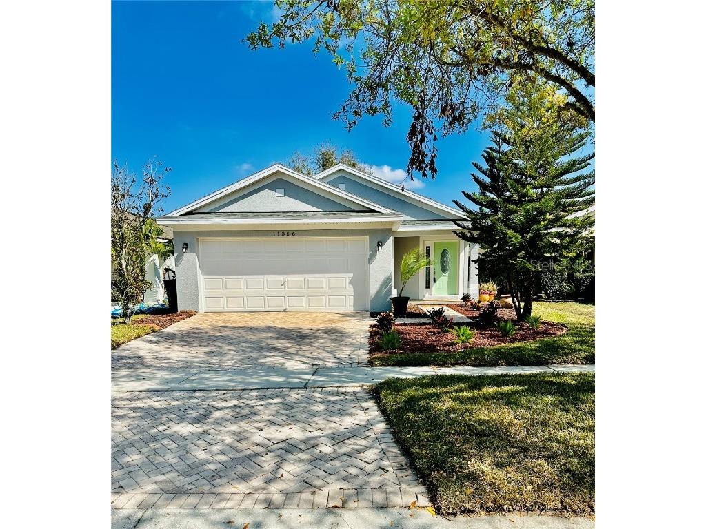 11356 Cocoa Beach Drive Riverview FL 33569 T3429676 image1