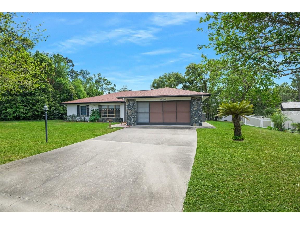11356 Portola Lane Spring Hill FL 34609 W7853652 image1