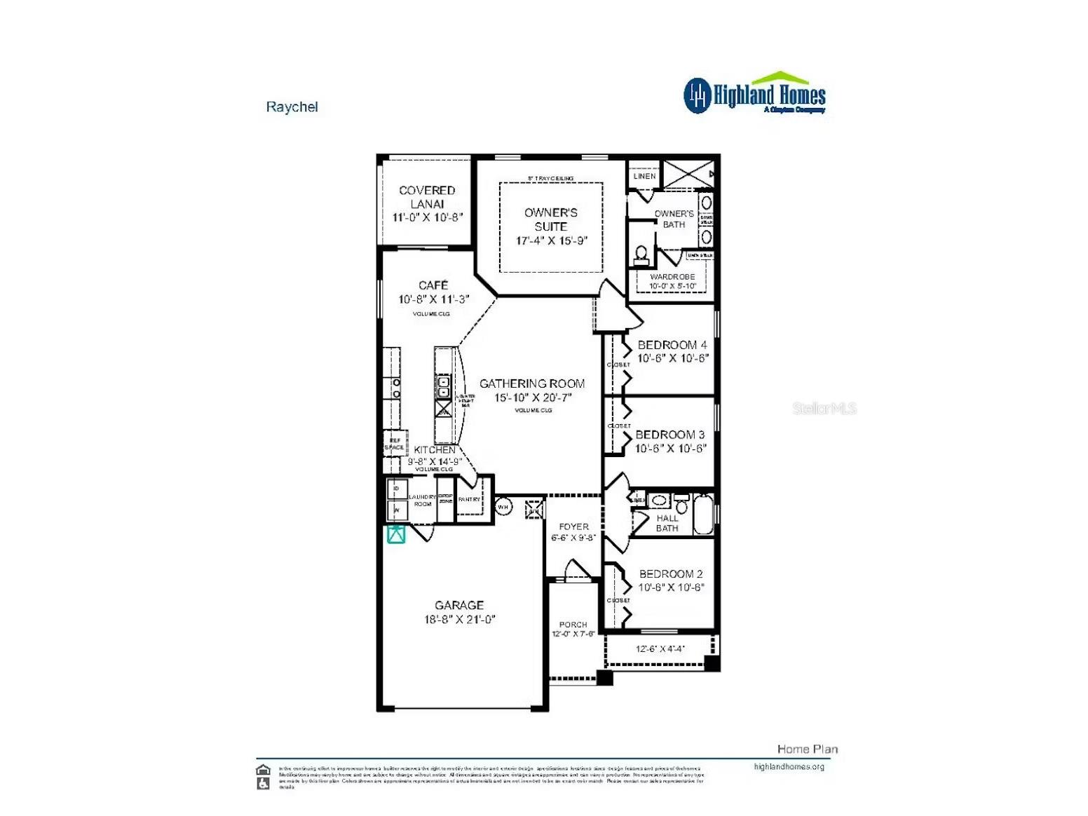 11356 SE 76th Court Belleview FL 34420 L4960799 image3