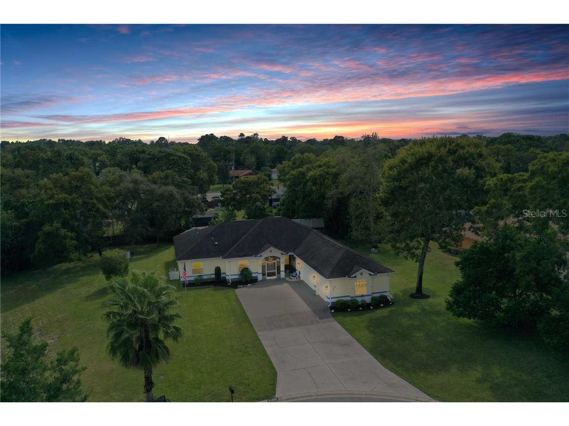 11356 Silverwood Court Spring Hill FL 34609 T3333317 image1