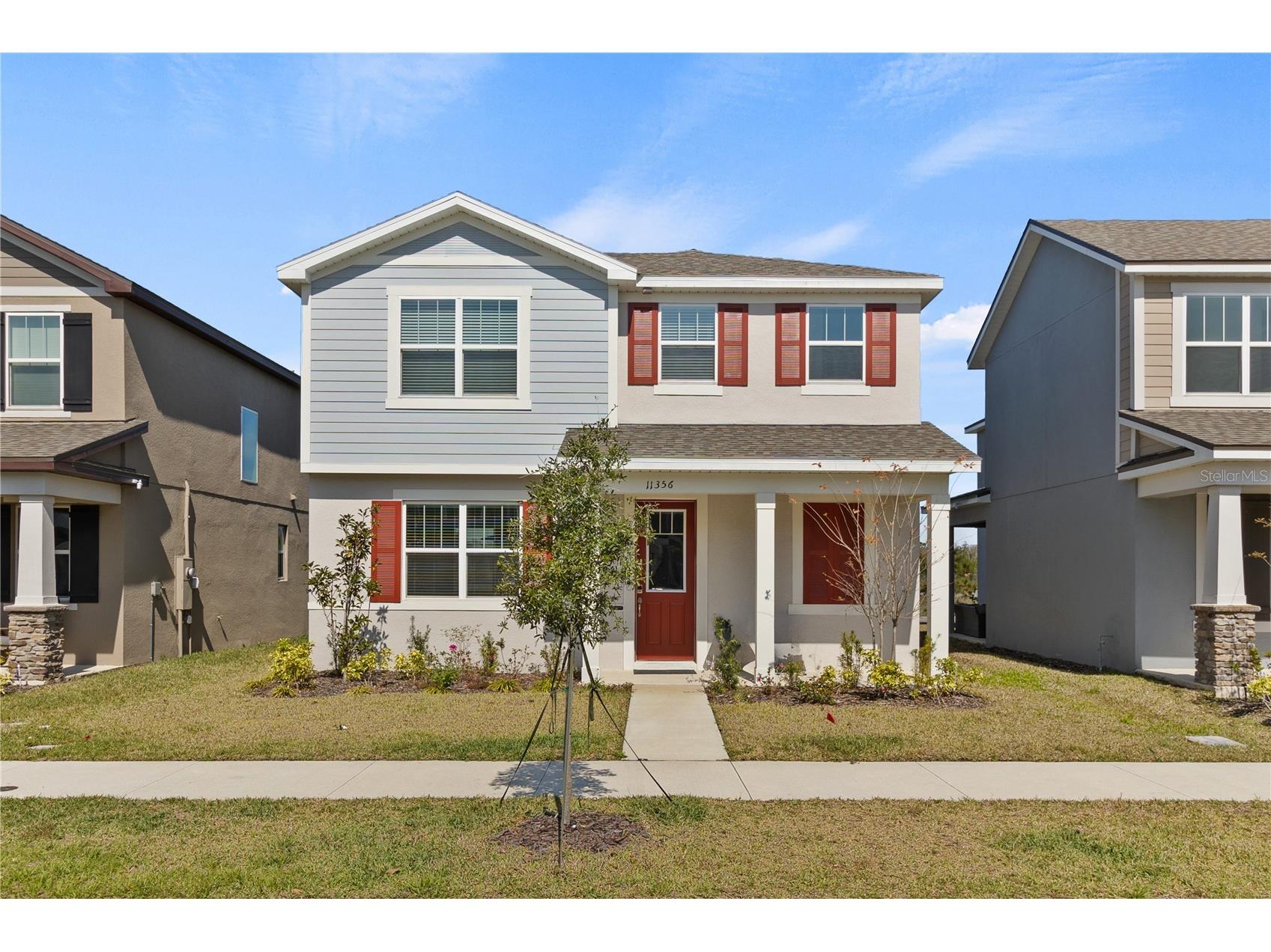 11356 Sunsail Avenue Orlando FL 32832 O6405515 image1