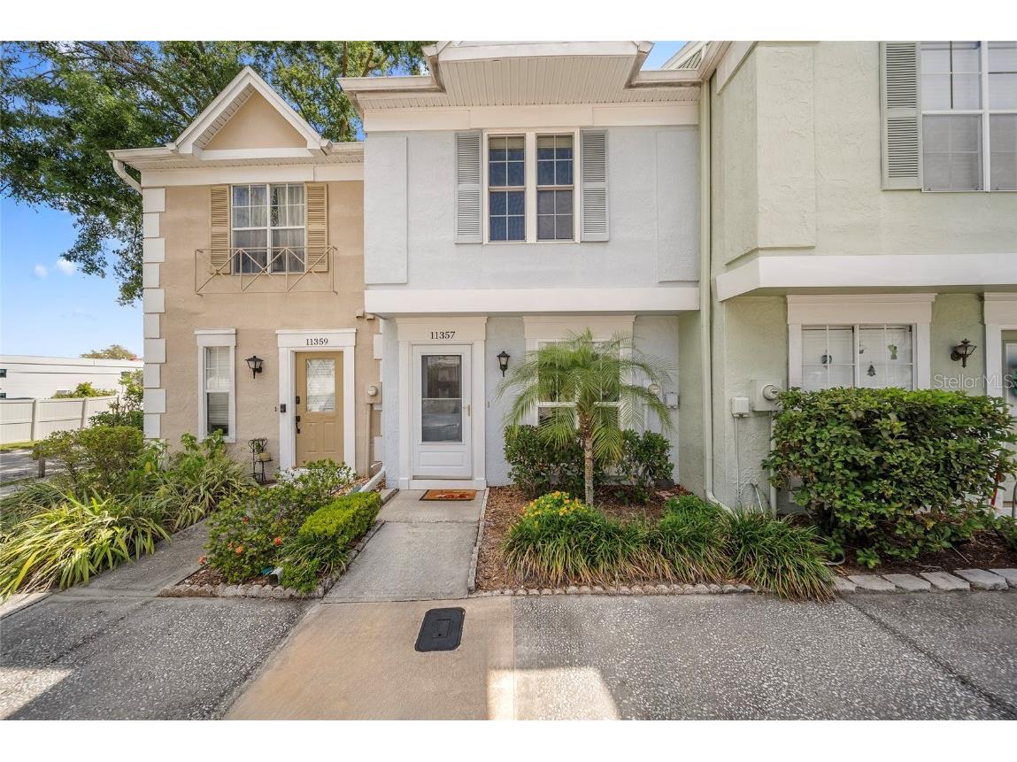 11357 Stratton Park Drive #11357 Temple Terrace FL 33617 TB8376242 image1