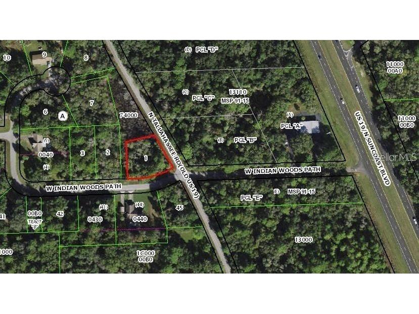 11357 W Indian Woods Path Crystal River FL 34428 OM693124 image1