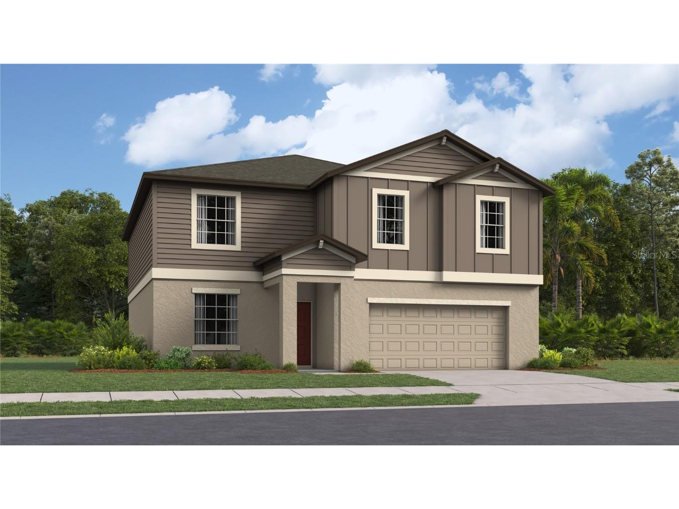 11358 Linden Depot Road San Antonio FL 33576 T3497586 image1