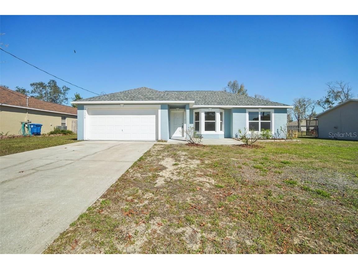 11358 Linden Drive Spring Hill FL 34608 W7873136 image1