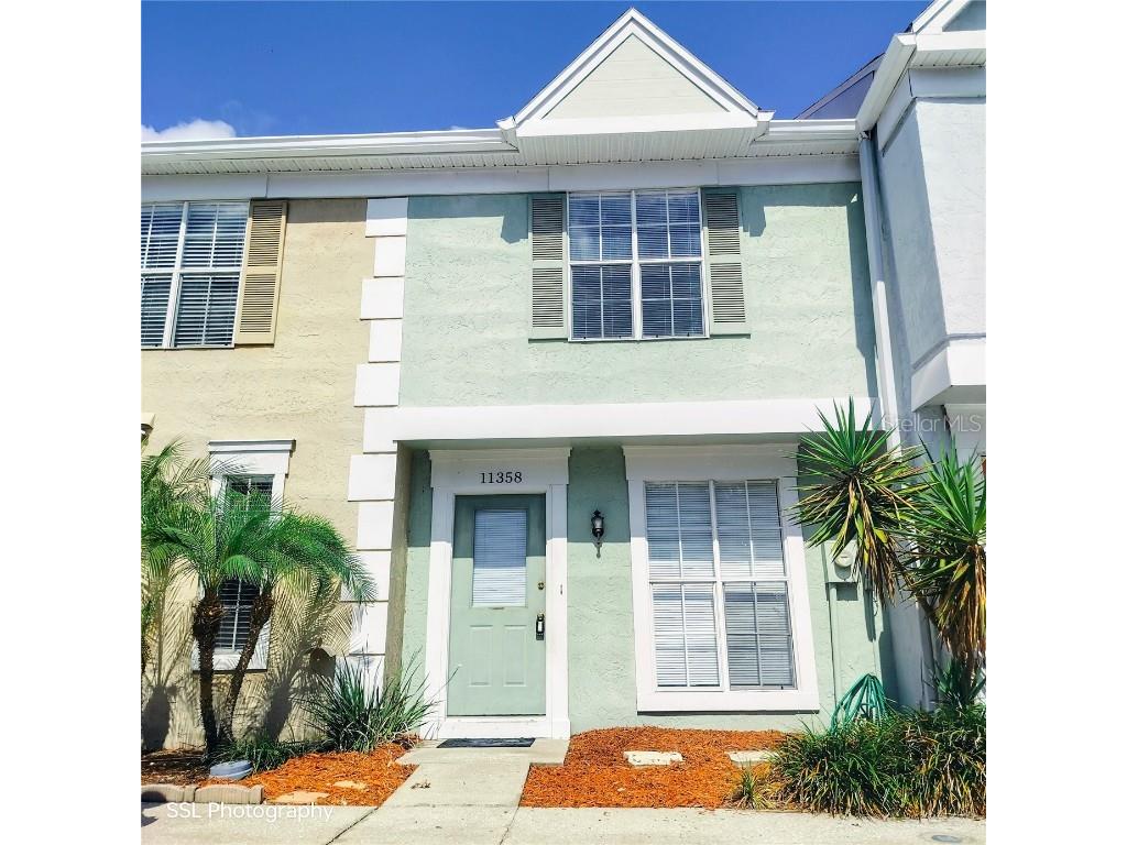 11358 Stratton Park Drive #10 Tampa FL 33617 T3531898 image1