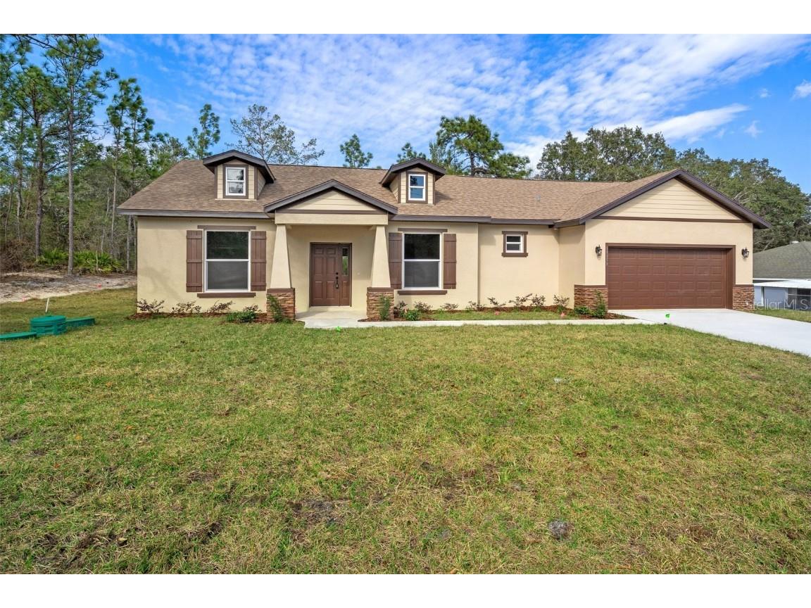 11359 Gyrafalcon Avenue Weeki Wachee FL 34613 W7852085 image1