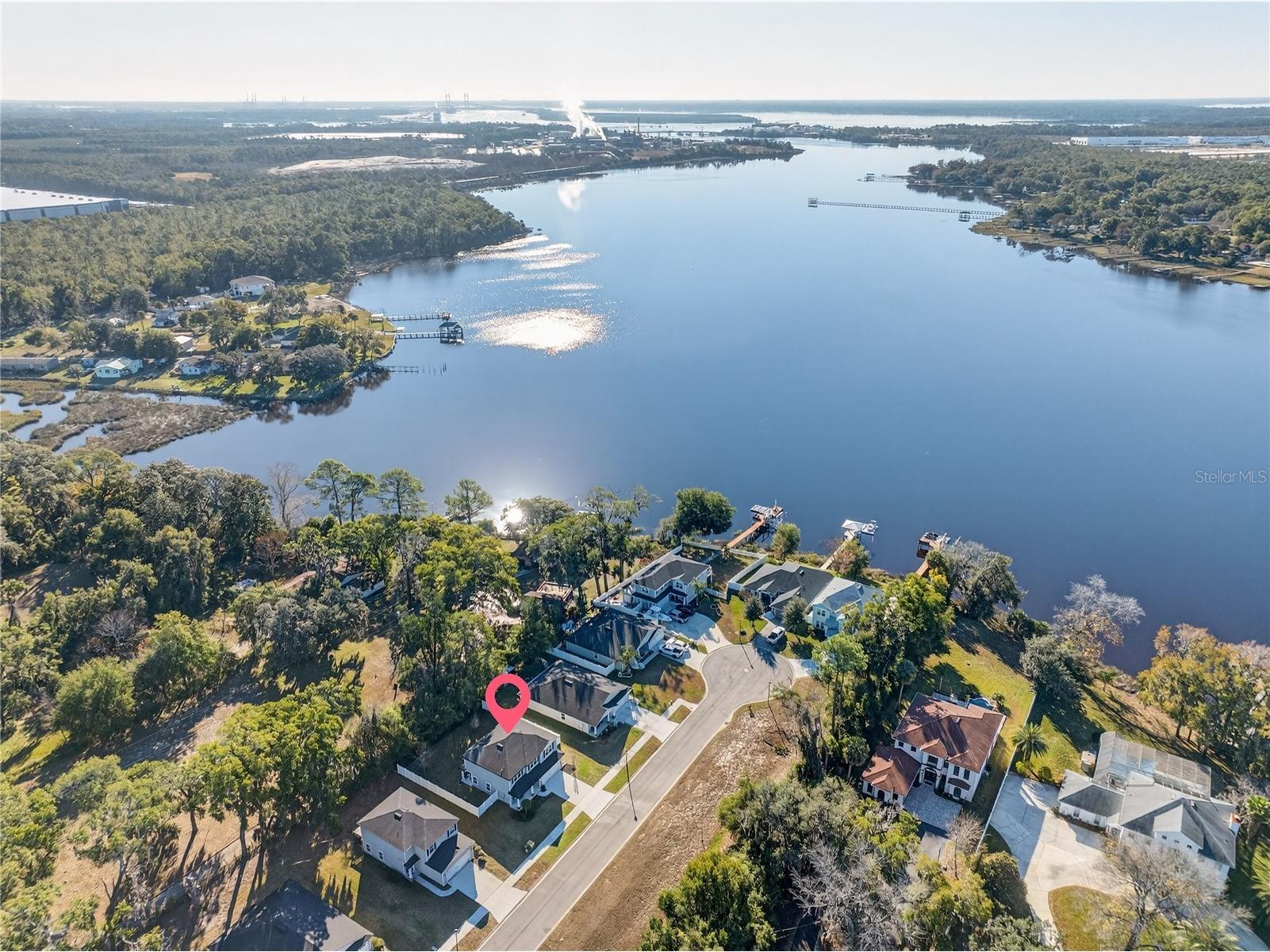 11359 River Hollow Lane Jacksonville FL 32218 - BROWARD RIVER FC315509 image1