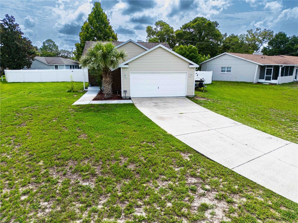 11359 Salters Street Spring Hill FL 34609 T3540207 image1