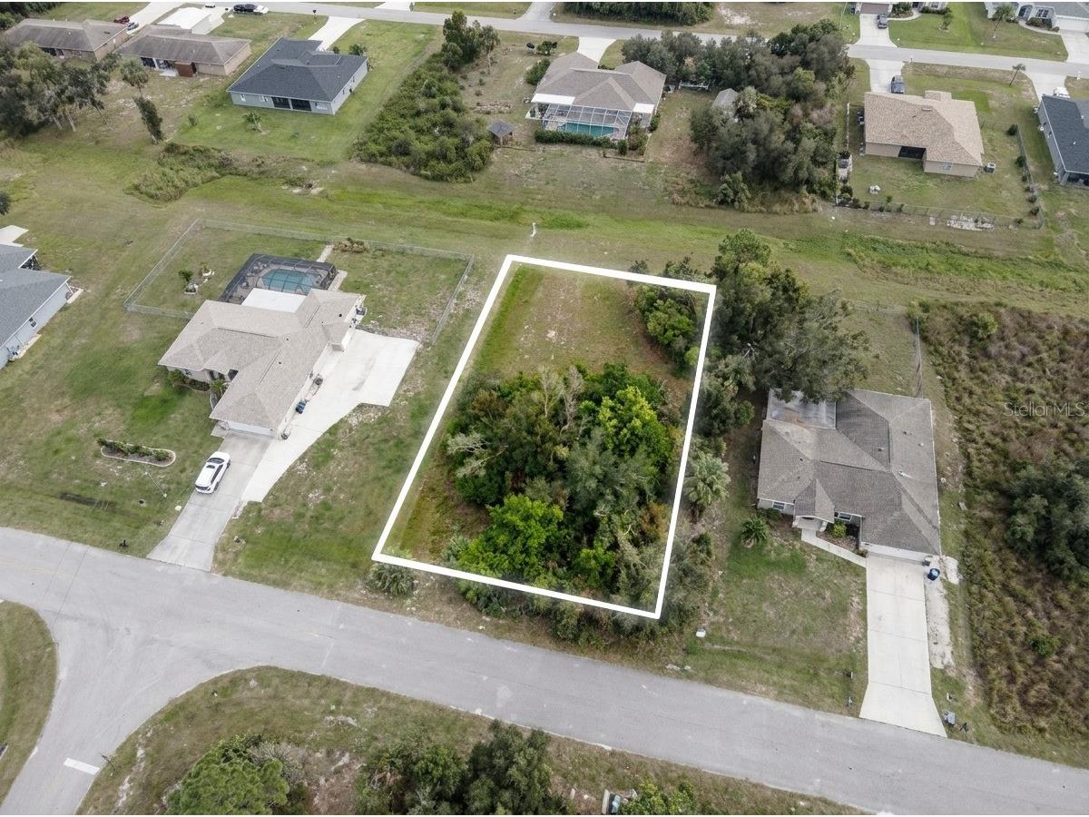 1136-10-1410 Monterey Lane North Port FL 34288 A4699792 image1