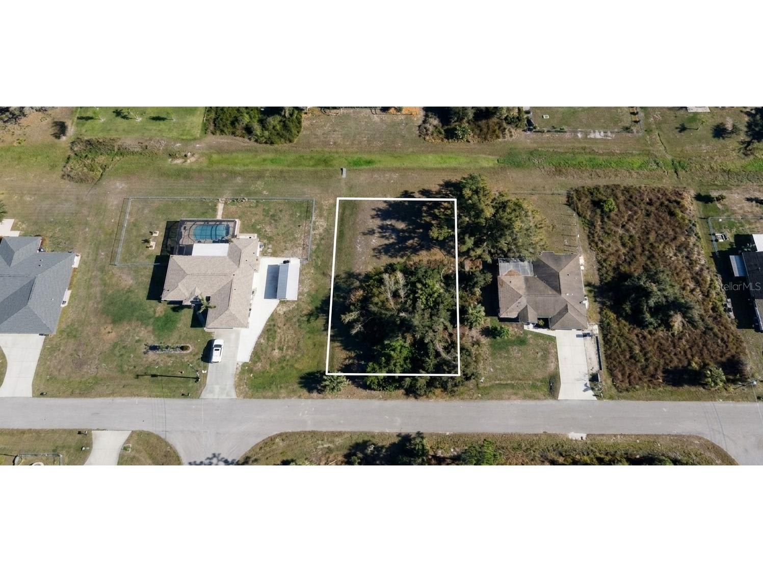 1136-10-1410 Monterey Lane North Port FL 34288 A4699792 image3