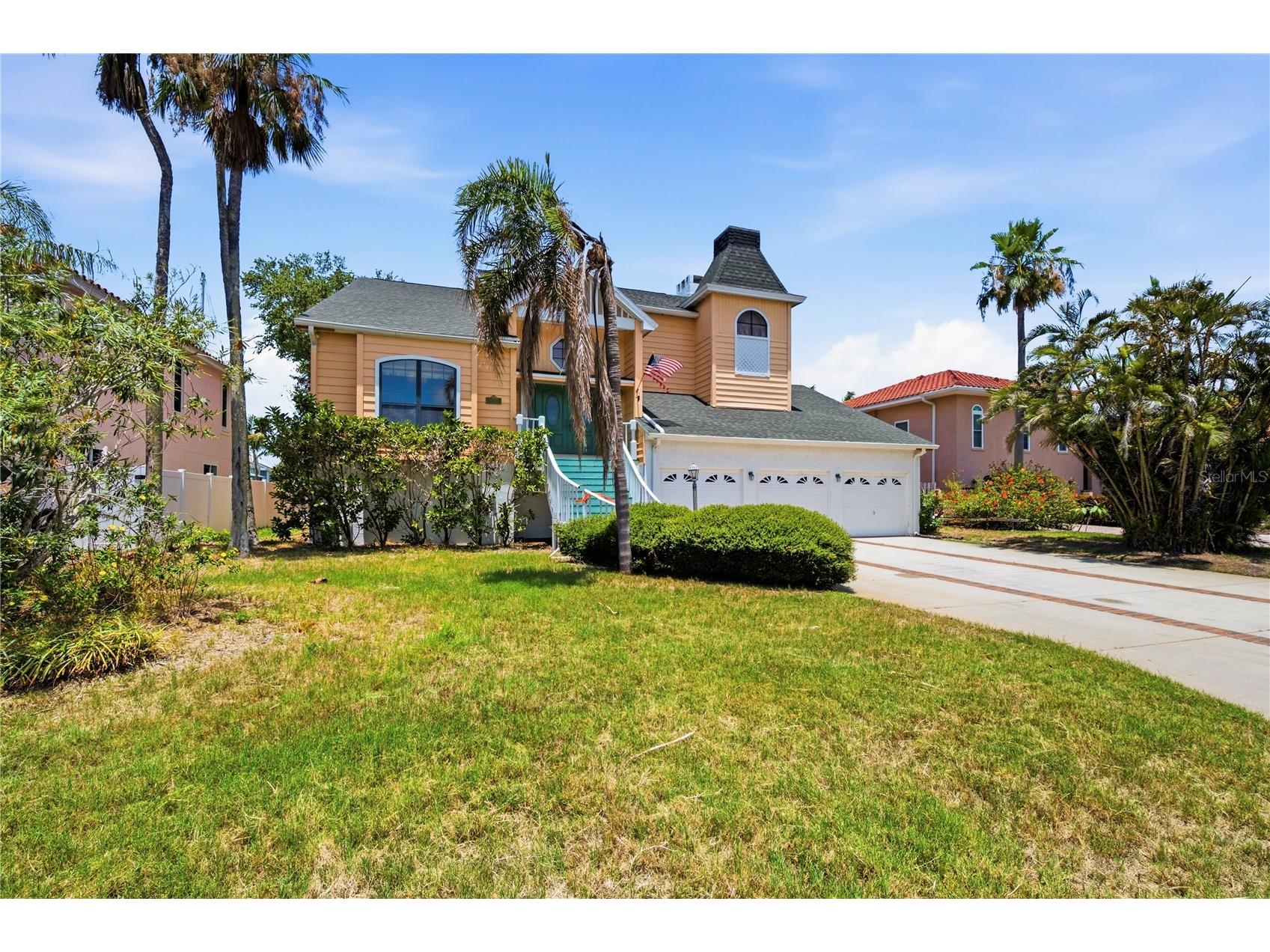 1136 3rd Avenue S Tierra Verde FL 33715 TB8523832 image4
