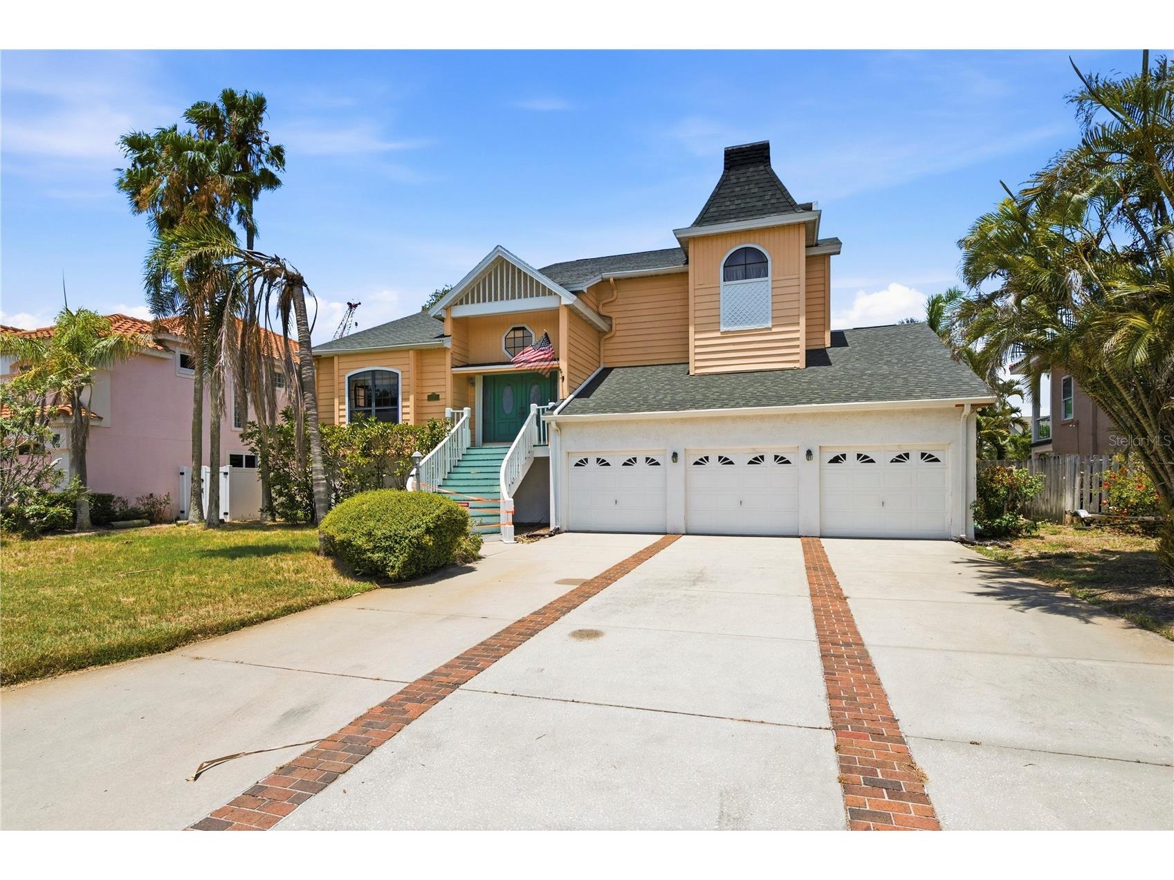 1136 3rd Avenue S Tierra Verde FL 33715 TB8523832 image6