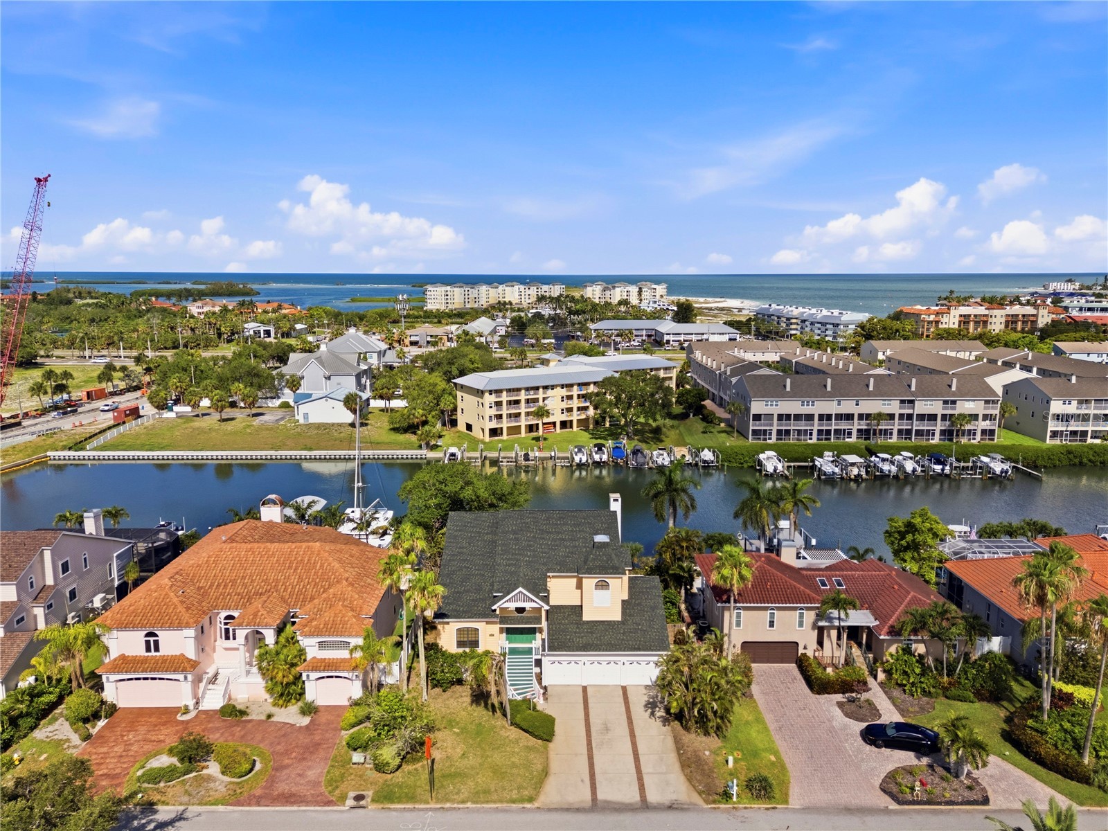 1136 3rd Avenue S Tierra Verde FL 33715 TB8523832 image74
