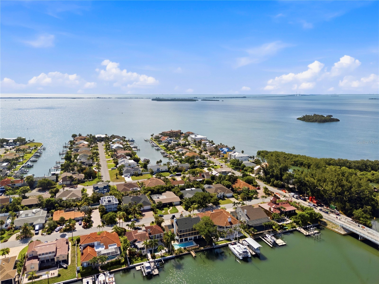 1136 3rd Avenue S Tierra Verde FL 33715 TB8523832 image82