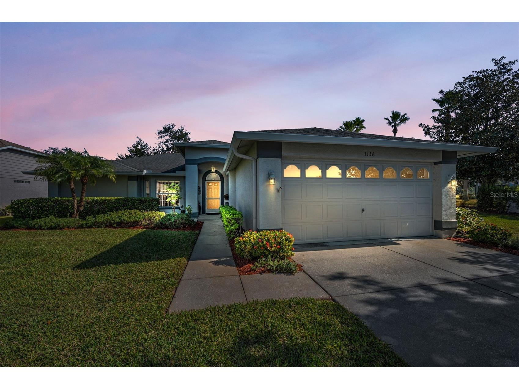 1136 Almondwood Drive Trinity FL 34655 W7881073 image1