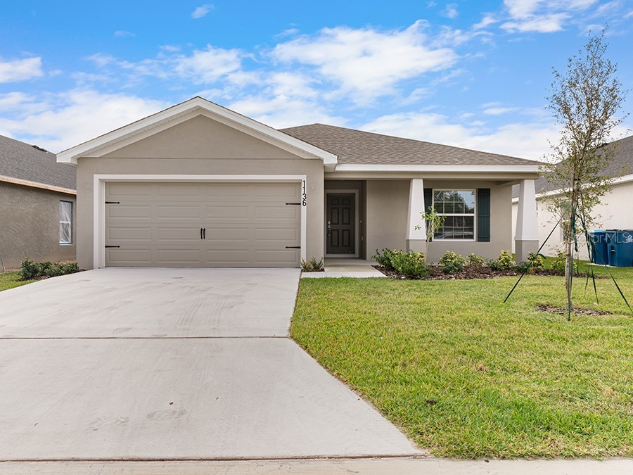 1136 Aruba Avenue Mulberry FL 33860 L4946368 image1