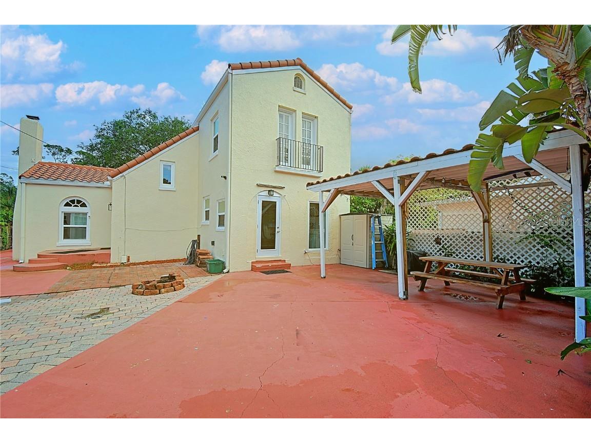 1136 Australia Avenue Daytona Beach FL 32114 V4945965 image43