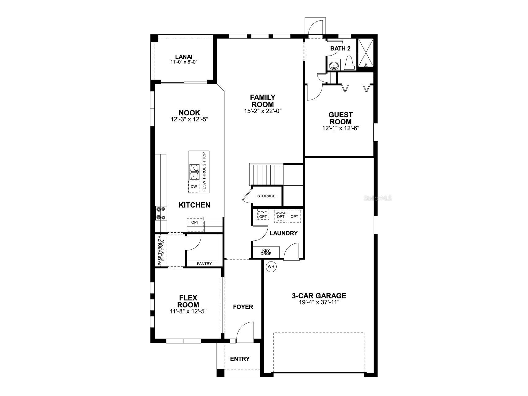1136 Basalt Lane Sanford FL 32771 O6407308 image4