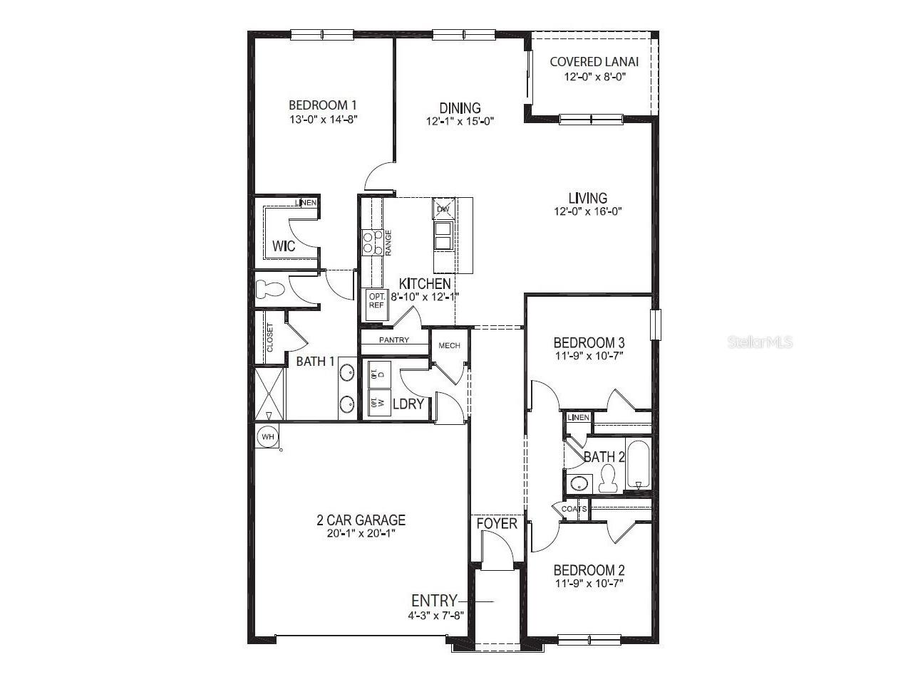 1136 Belfast Place Haines City FL 33844 G5114197 image13