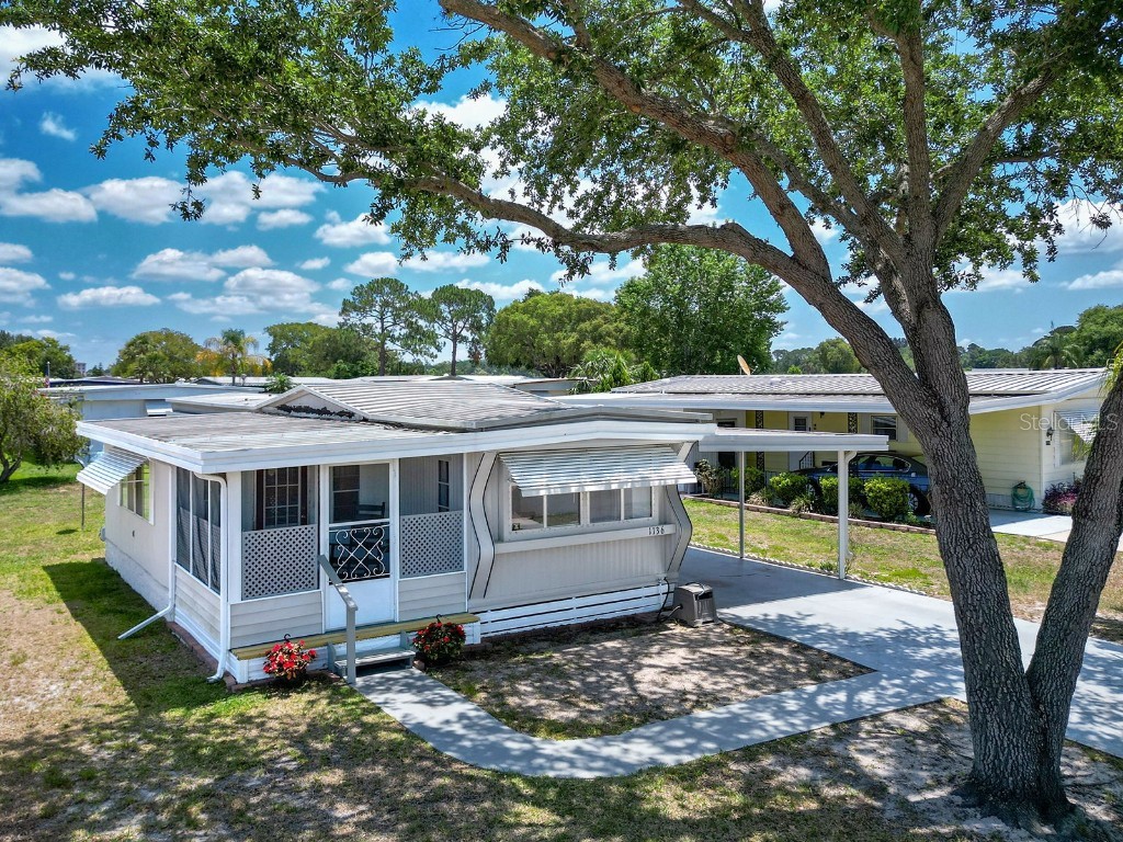 1136 Belmont Circle Tavares FL 32778 - Lake Frances G5068796 image1