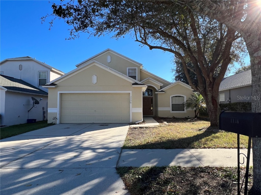 1136 Bluegrass Drive Groveland FL 34736 L4940771 image1