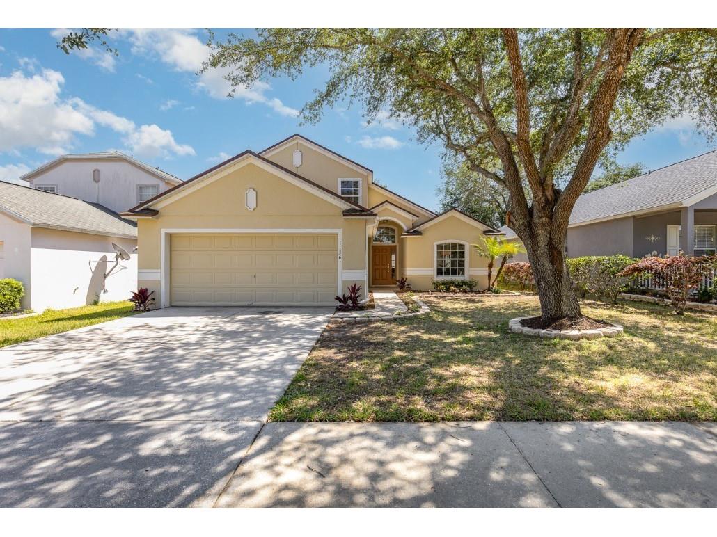 1136 Bluegrass Drive Groveland FL 34736 O6196364 image1