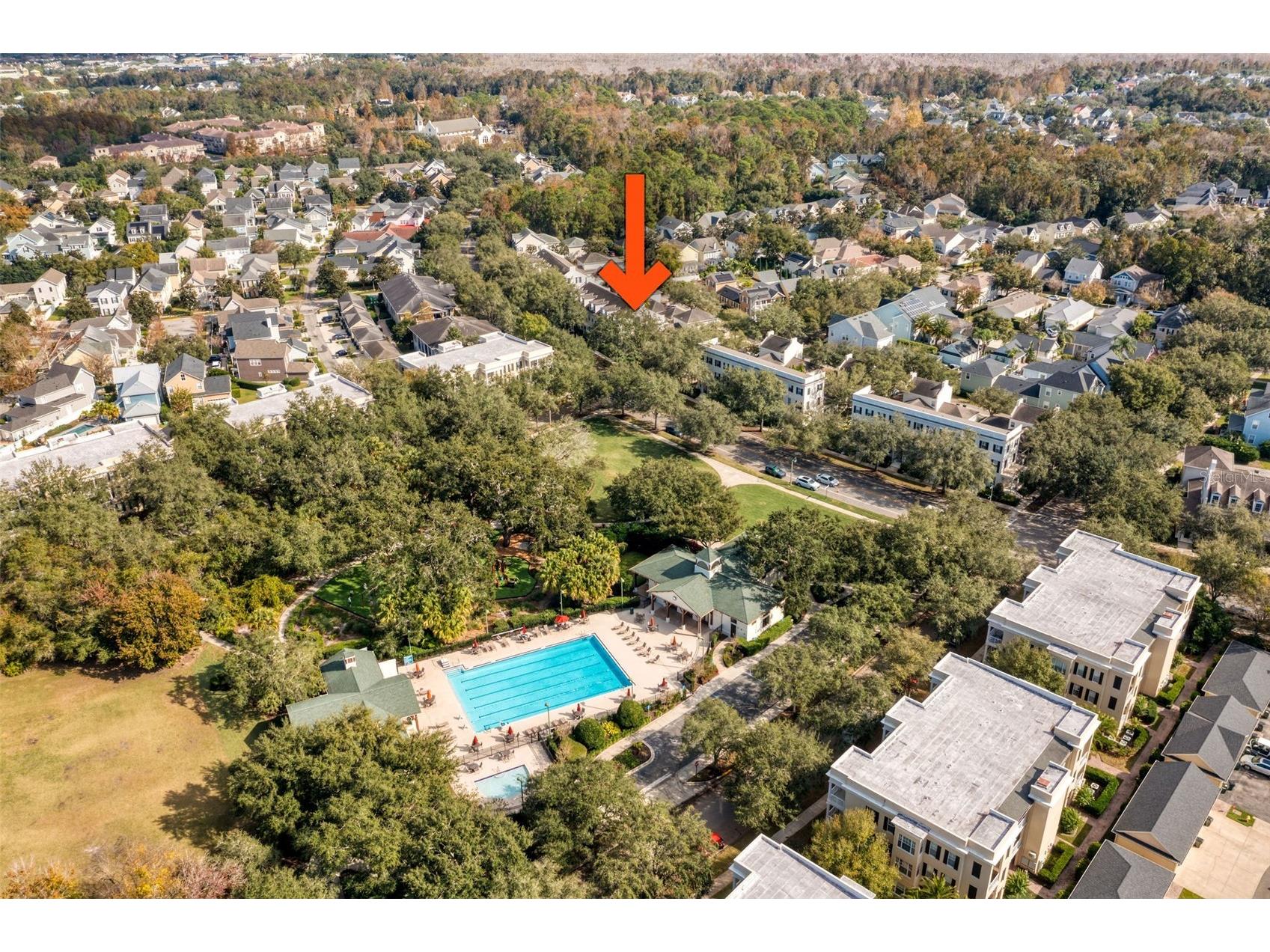 1136 Celebration Avenue Celebration FL 34747 S5149091 image3
