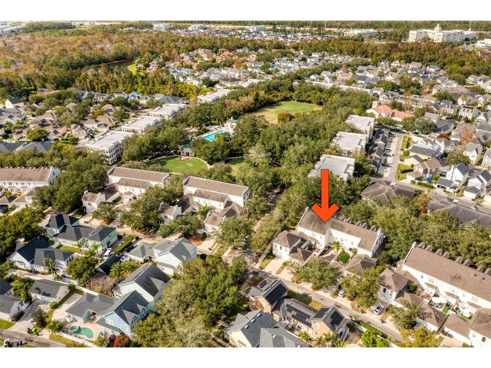 1136 Celebration Avenue Celebration FL 34747 S5149091 image4
