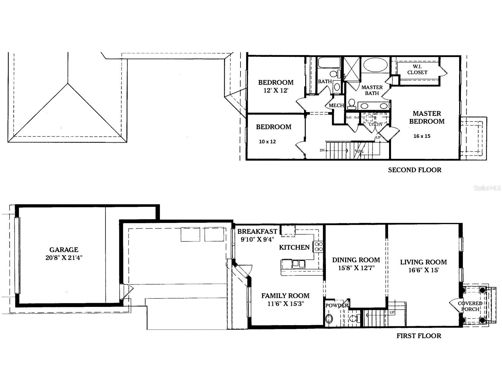 1136 Celebration Avenue Celebration FL 34747 S5149091 image49
