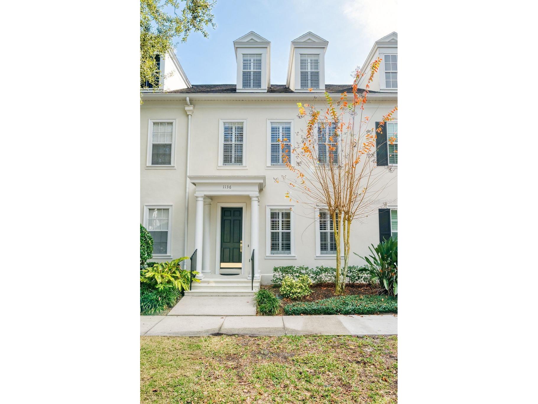 1136 Celebration Avenue Celebration FL 34747 S5149091 image6