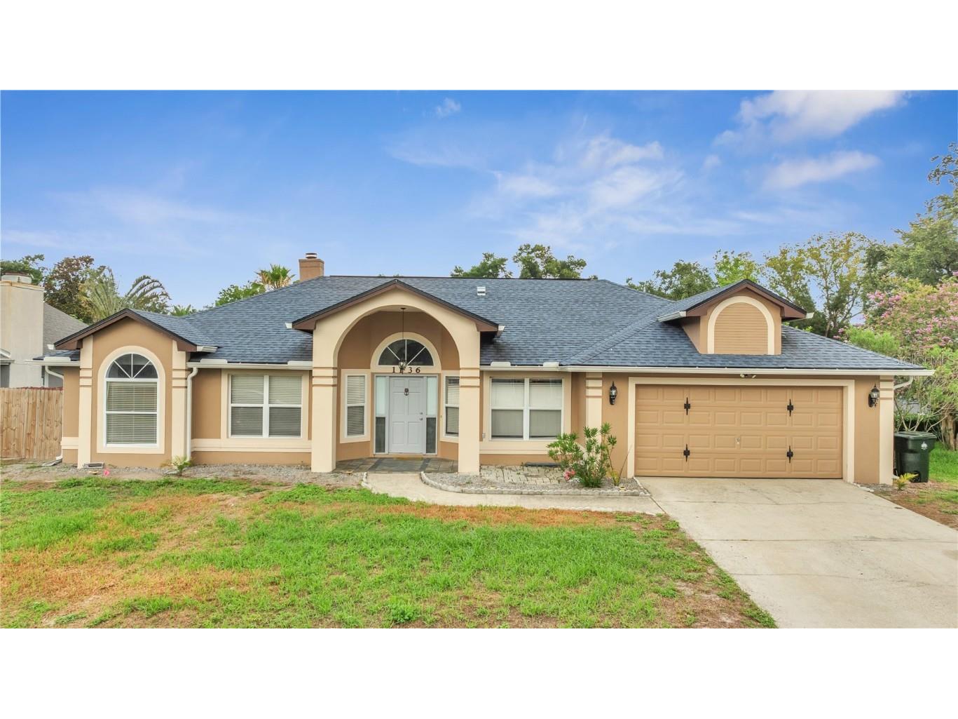 1136 Climbing Rose Drive Orlando FL 32818 O6214695 image1