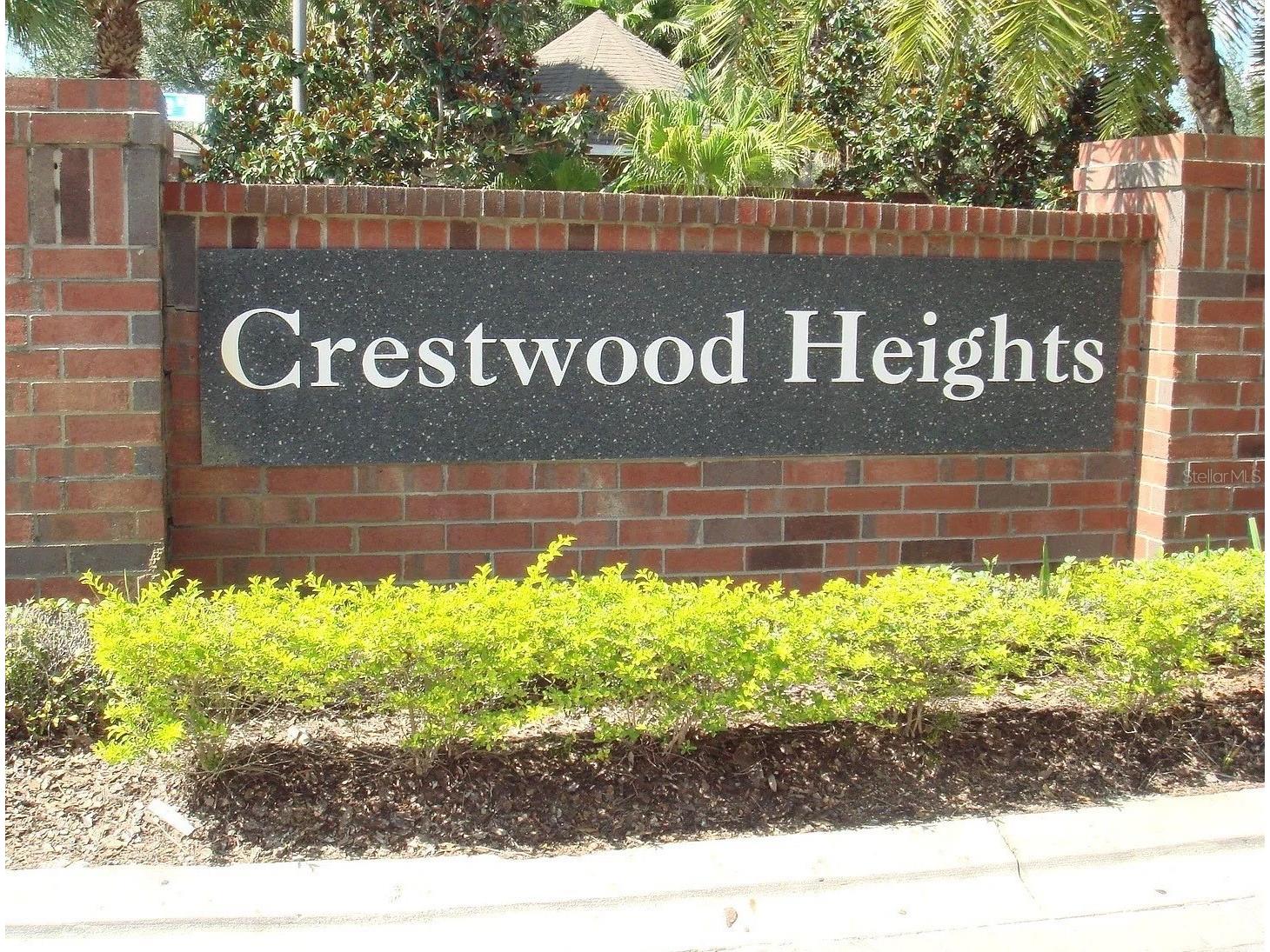 1136 Crestwood Commons Avenue Ocoee FL 34761 O6387227 image18