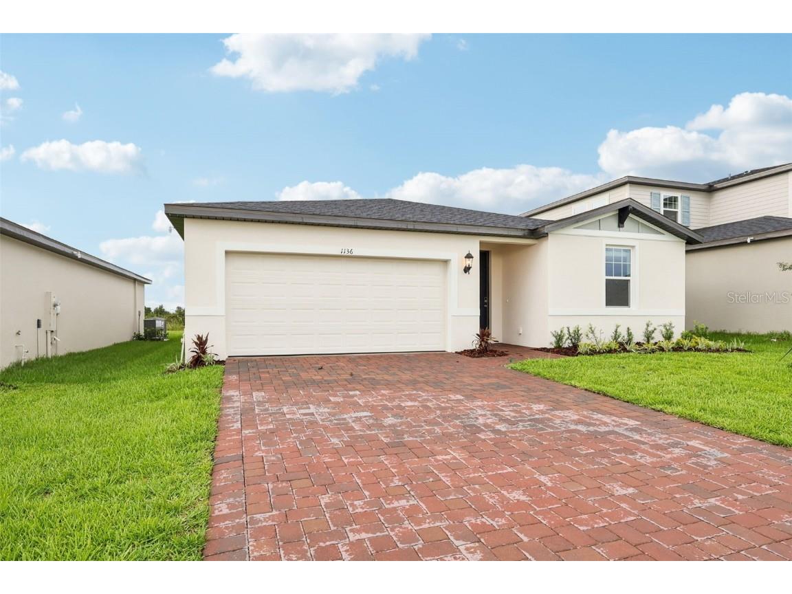 1136 Cumberland Trail Drive Lake Hamilton FL 33851 O6323503 image2